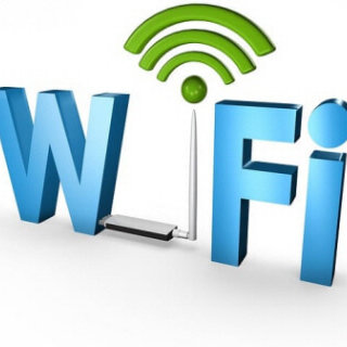 와이파이 SSID 뜻과 WiFi 설정 사진