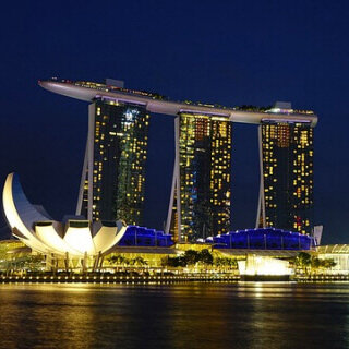 싱가포르 여행지 관광 명소 추천 사진
