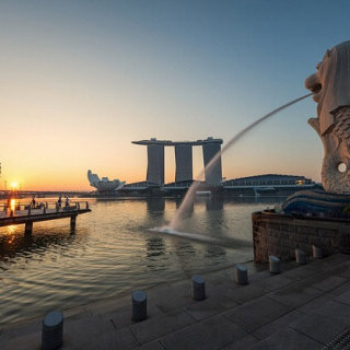 싱가포르 여행지 관광 명소 추천 사진